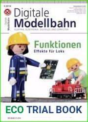 Digitale Modellbahn