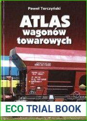 Atlas Wagonow Towarowych