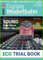 Digitale Modellbahn