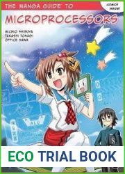 The Manga Guide to Microprocessors