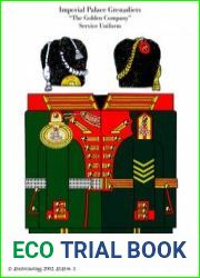 The Russian Imperial Guard 1900-1914 (Uniformology CD-2004-18)