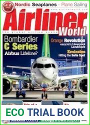 Airliner World