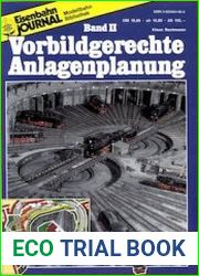 Eisenbahn Journal. Vorbildgerechte Anlagenplanung. Band II