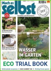 Mach es Selbst Sonderheft