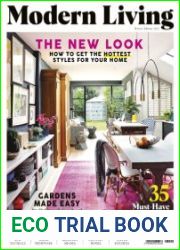 Modern Living - Winter 2023 - MAGAZINES - ARCHITECTURE, DESIGN, CONSTRUCTION