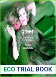 Green The History of a Color