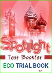 Spotlight 7 Student|s book. Workbook. Teacher|s book. Test booklet + (Audio)