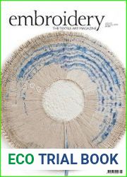 Embroidery Magazine