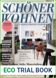 Schoner Wohnen