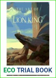 The Art of The Lion King