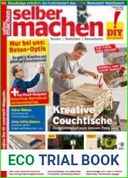 Selber Machen - Heimwerkermagazin