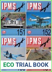 IPMS-Nyt №151-154