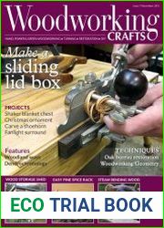 Woodworking Crafts