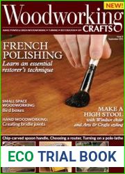 Woodworking Crafts