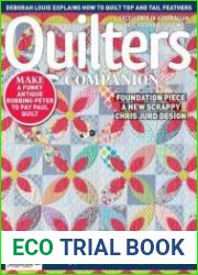 Quilters Companion