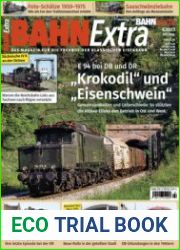 Bahn Extra 4/2023