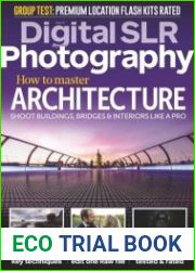 Digital SLR Photography
