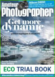 Amateur Photographer