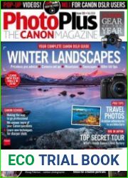 PhotoPlus The Canon Magazine