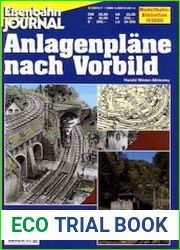 Anlagenplane nach Vorbild