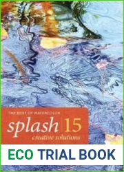 Splash. The Best of Watercolor