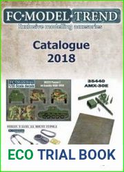 FC Model Trend Catalogue 2018