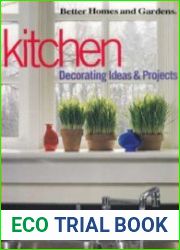 Kitchen Decorating Ideas and Projects