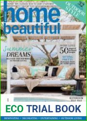 Australian Home Beautiful
