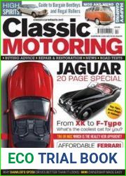 Classic Motoring