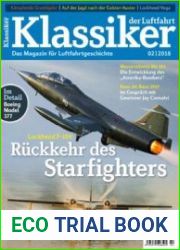 Klassiker der Luftfahrt