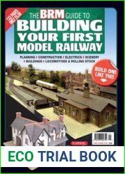 The BRM Guide to Building Your First Model Railway