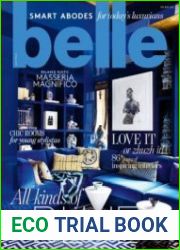 belle Australia