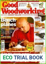 Good Woodworking