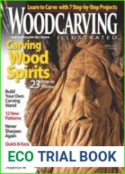 Woodcarving Illustrated