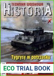 Technika Wojskowa Historia 1/2018 (49)