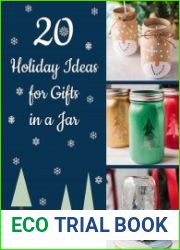 20 Holiday Ideas for Gifts in a Jar
