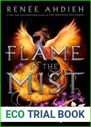 Flame in the Mist