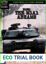 Tank The M1A1 Abrams