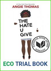 The Hate U Give