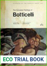 The Complete Paintings of Botticelli