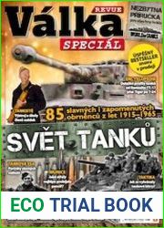 Svet tanku (Valka Revue Special)