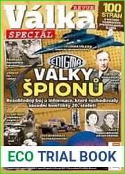 Valky spionu (Valka Revue Special)