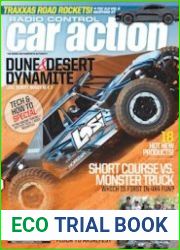 Radio Control Car Action