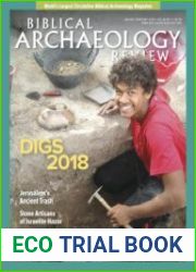Biblical Archaeology Review