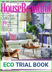 House Beautiful UK