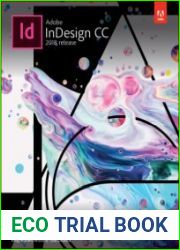 Adobe InDesign CC. Classroom in a Book (2018 release)