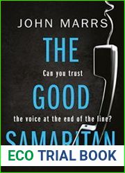 The Good Samaritan