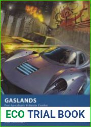 Gaslands Post-Apocalyptic Vehicular Combat