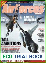 Air Forces Monthly 2009-07