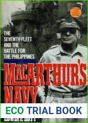 MacArthur|s Navy